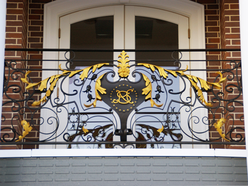 建築デザイン TOYA