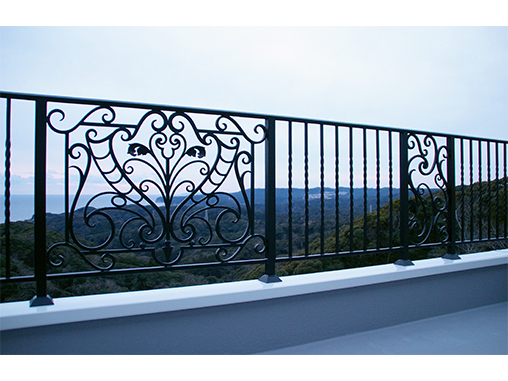 建築デザイン TOYA