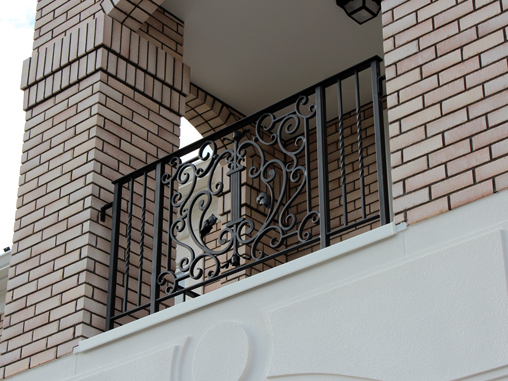 建築デザイン TOYA