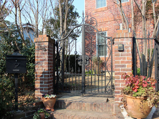 建築デザイン TOYA