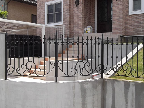 建築デザイン TOYA