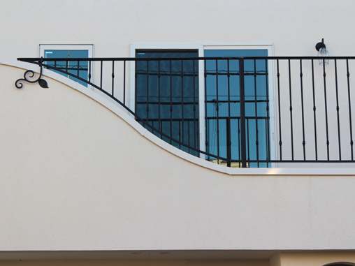 建築デザイン TOYA