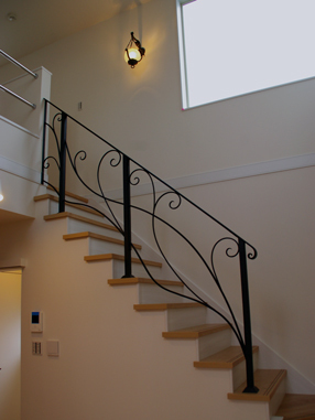 建築デザイン TOYA