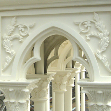 建築デザイン TOYA