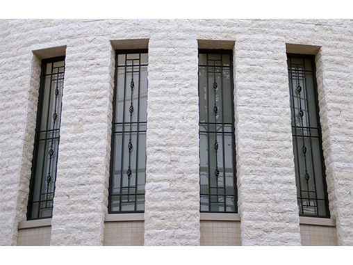 建築デザイン TOYA