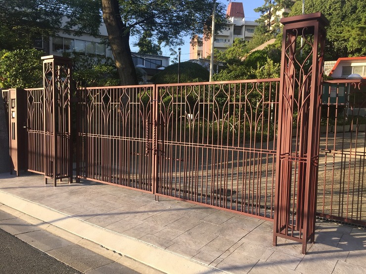 建築デザイン TOYA