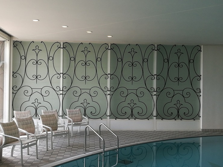 建築デザイン TOYA