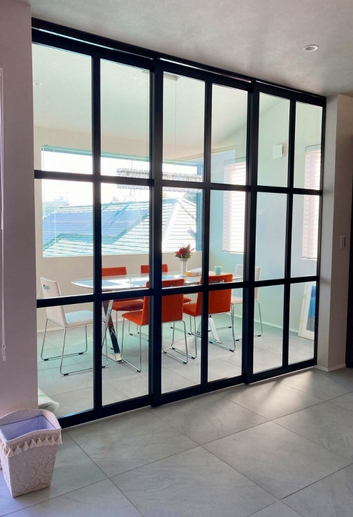 建築デザイン TOYA