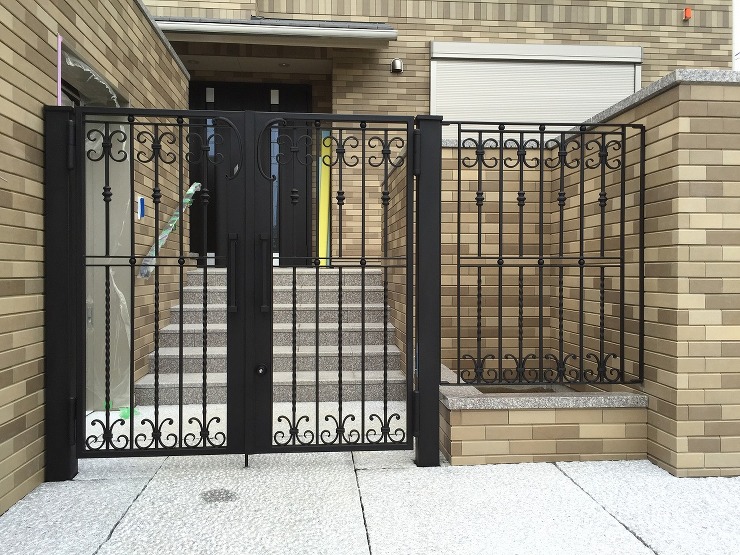 建築デザイン TOYA