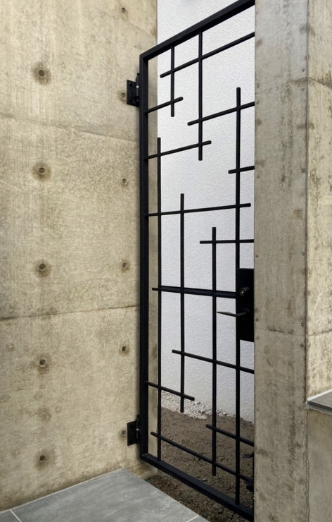 建築デザイン TOYA