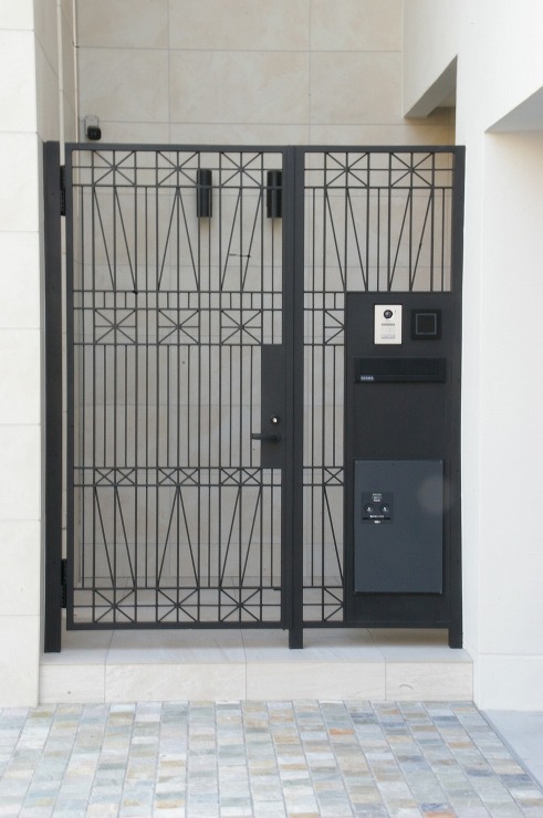 建築デザイン TOYA