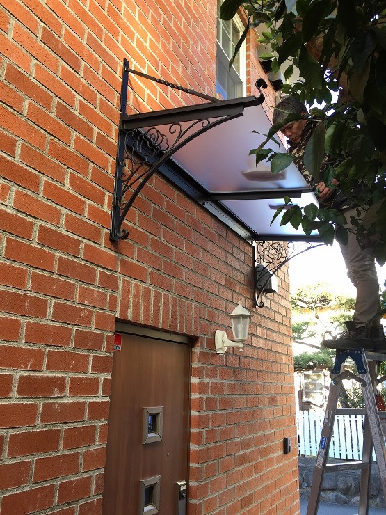 建築デザイン TOYA