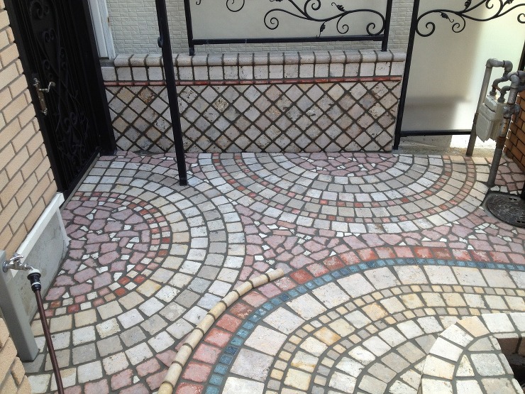 建築デザイン TOYA