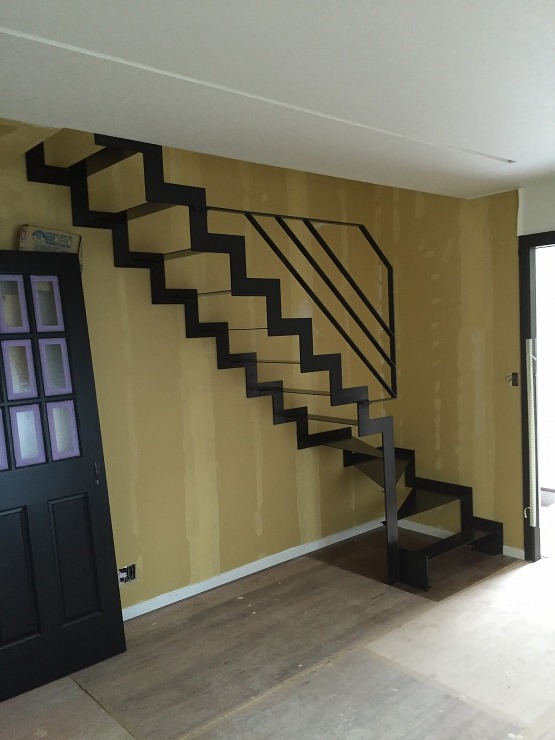 建築デザイン TOYA