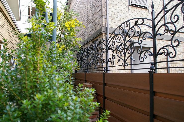 建築デザイン TOYA