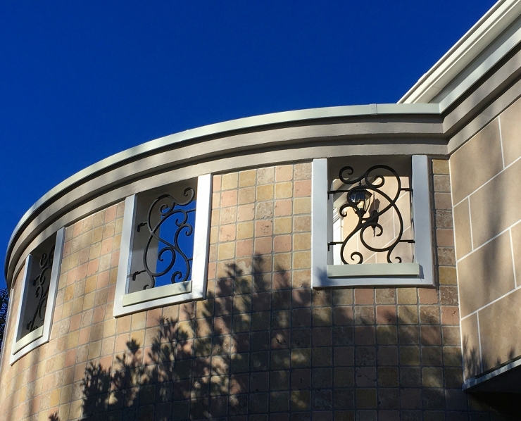 建築デザイン TOYA