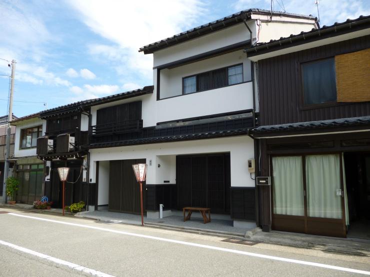 リノベーション│趣あるバリアフリーの家｜...