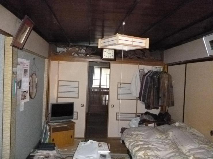 リノベーション│趣あるバリアフリーの家｜...