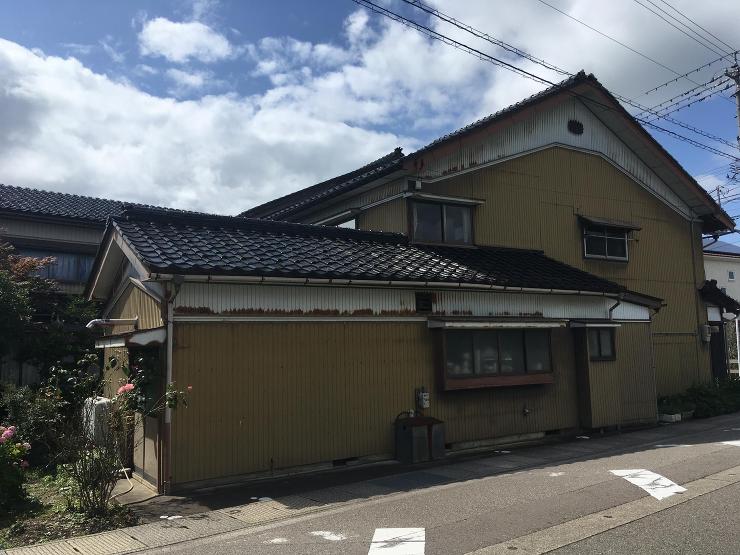 リノベーション│車いすで移動できる家事動...