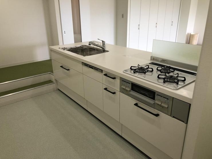 【富山市】収納スペースが充実したシンプルな住まい