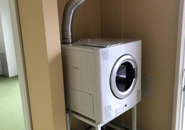 【富山市】収納スペースが充実したシンプルな住まい