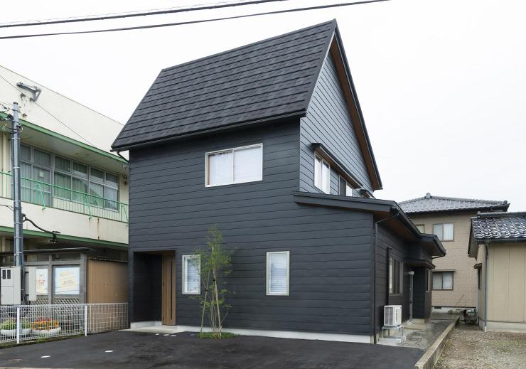 リノベーション│くつろぎを生む家事ラク間...