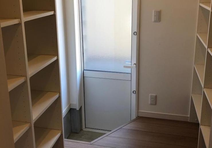 【高岡市】くつろぎを生む家事ラク間取りの住まい(旧高岡モデル)