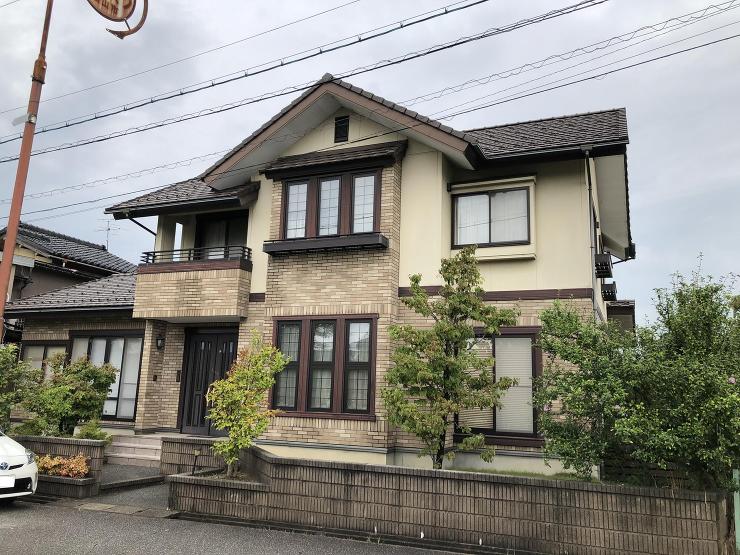 外壁リフォーム│今後手入れをしなくてもい...