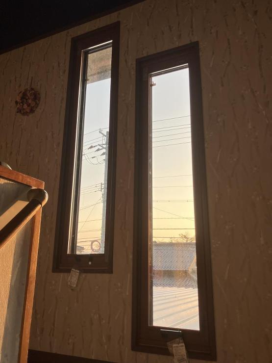 【富山市】隙間風、寒さ対策に特化した玄関...