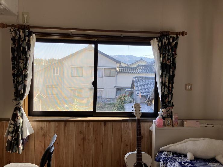 【富山市】隙間風、寒さ対策に特化した玄関...