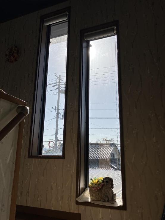 【富山市】隙間風、寒さ対策に特化した玄関...