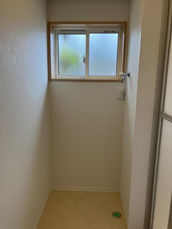 【富山市】間取り変更を最小限に広々と快適に過ごせる水まわりへリフォーム
