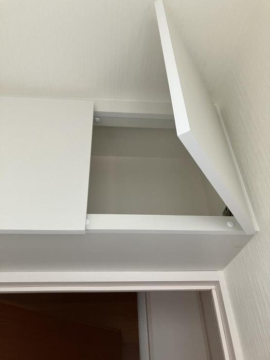 【富山市】清掃性のあるフロート式トイレに