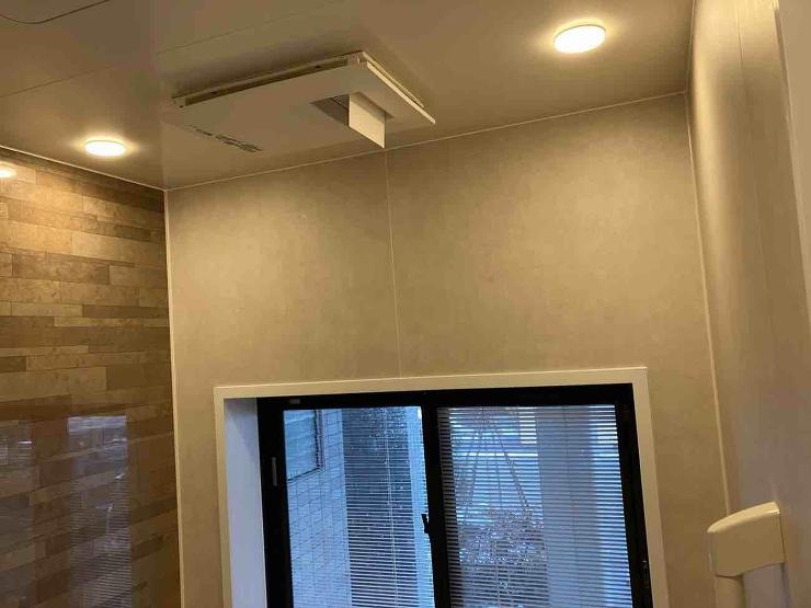 【富山市】家事がスムーズになるアイランド...