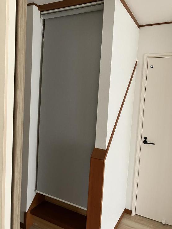 トイレ・洋室・玄関の内装リフォーム/内装...