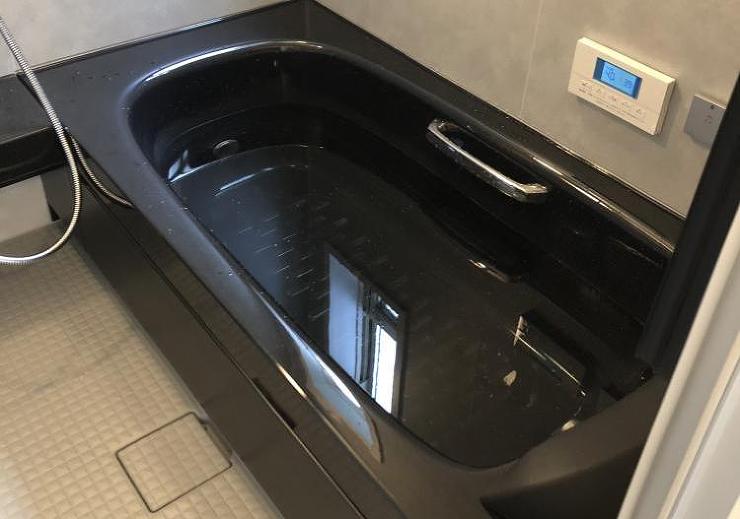 浴室/洗面台リフォーム│長風呂が楽しめる...