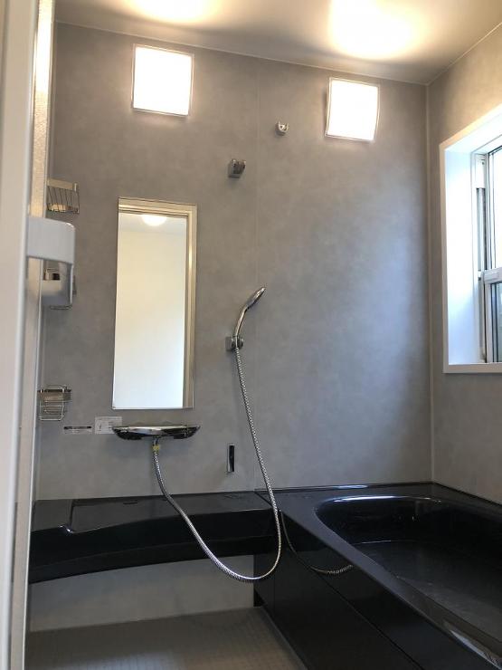 浴室/洗面台リフォーム│長風呂が楽しめる...