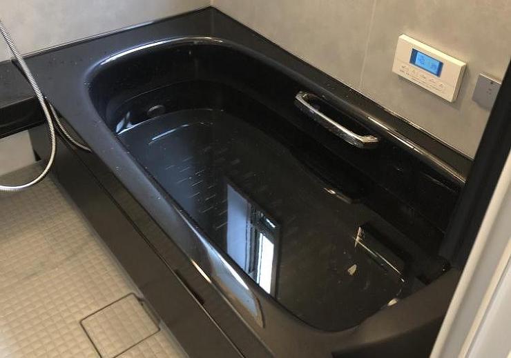 浴室/洗面台リフォーム│長風呂が楽しめる...