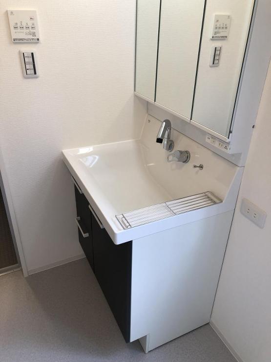 浴室/洗面台リフォーム│長風呂が楽しめる...