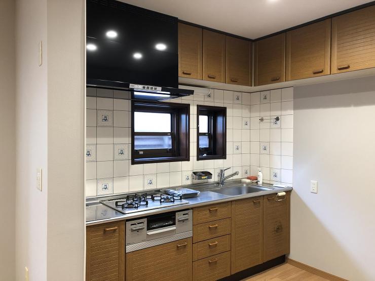 改修/キッチン/浴室/洗面台リフォーム｜...