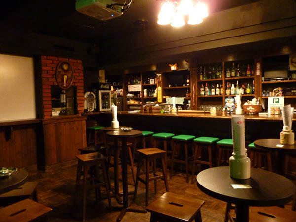 ホームランバー