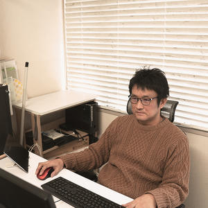 木原　裕輔