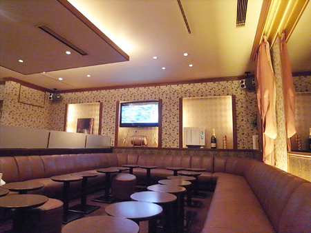 New Club 無限