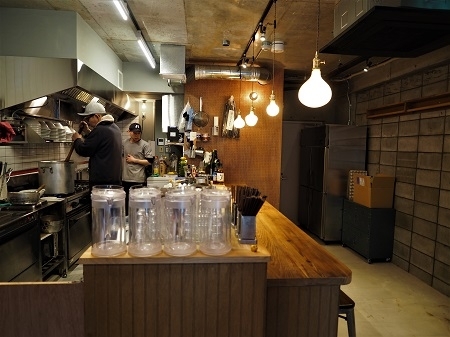 Ramen KUWAJIMA