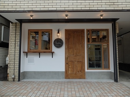 Casa Nouva カフェバールの内装・外観画像