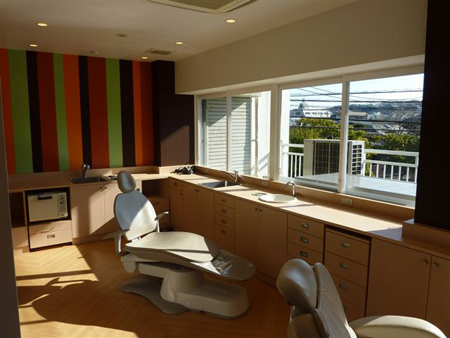 Ｄｒ．Ｂｅａｖｅｒ 小児歯科・矯正歯科