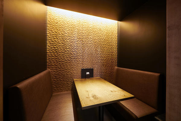 KINKA SUSHI BAR 三軒茶屋