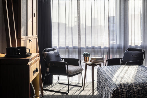 GUEST ROOM -THE LIVELY AZABUJUBAN TOKYO-
