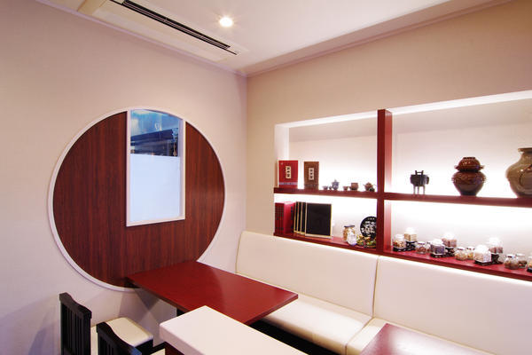 中国料理　香　Shan