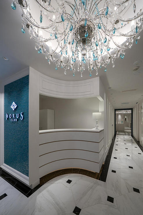 CLUB HORUS クラブの内装・外観画像